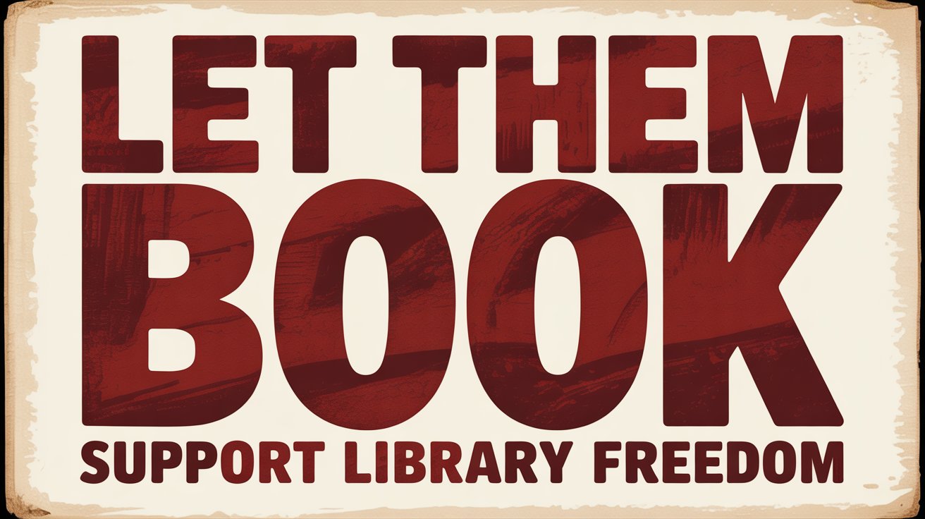 Let Them Book