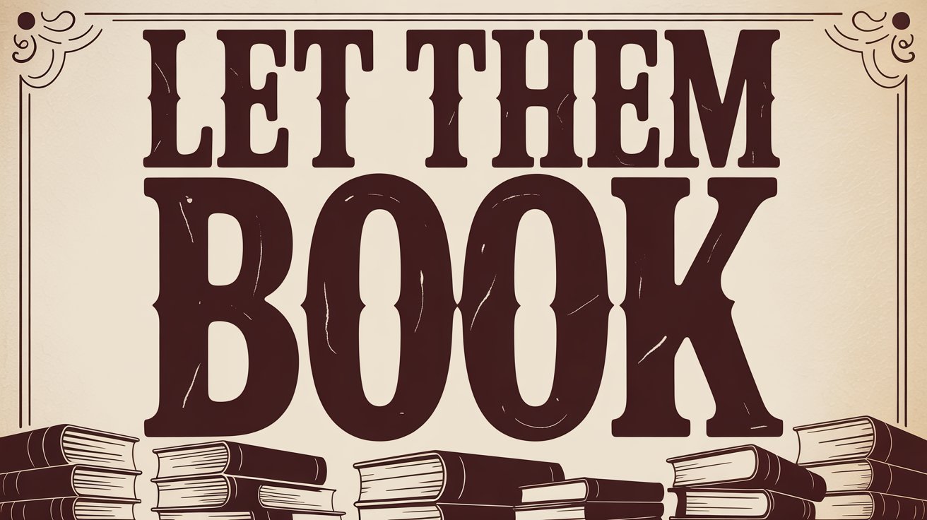 Let Them Book
