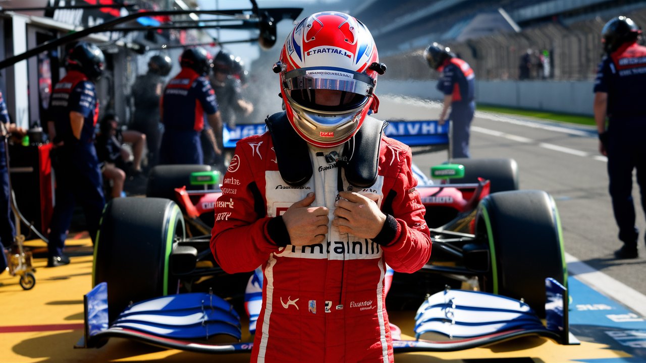 F1 News