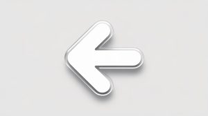 Android Back Button Image