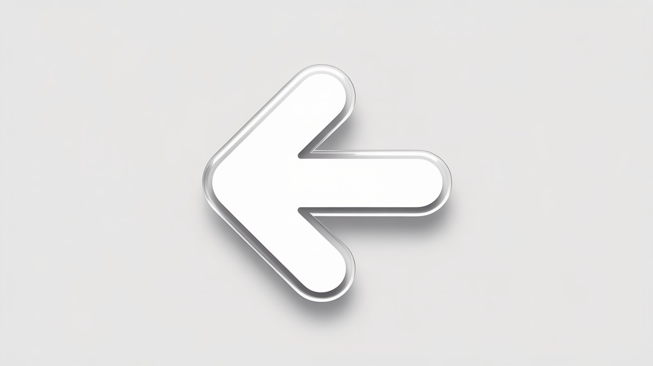 Android Back Button Image