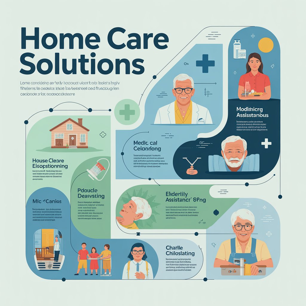 Home Care Solutions