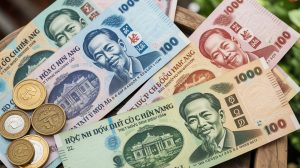 Vietnam Country Currency