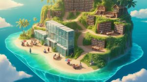 study island