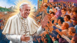 Pope Francis Health