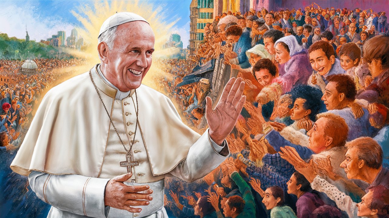 Pope Francis Health