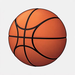 Basketball PNG