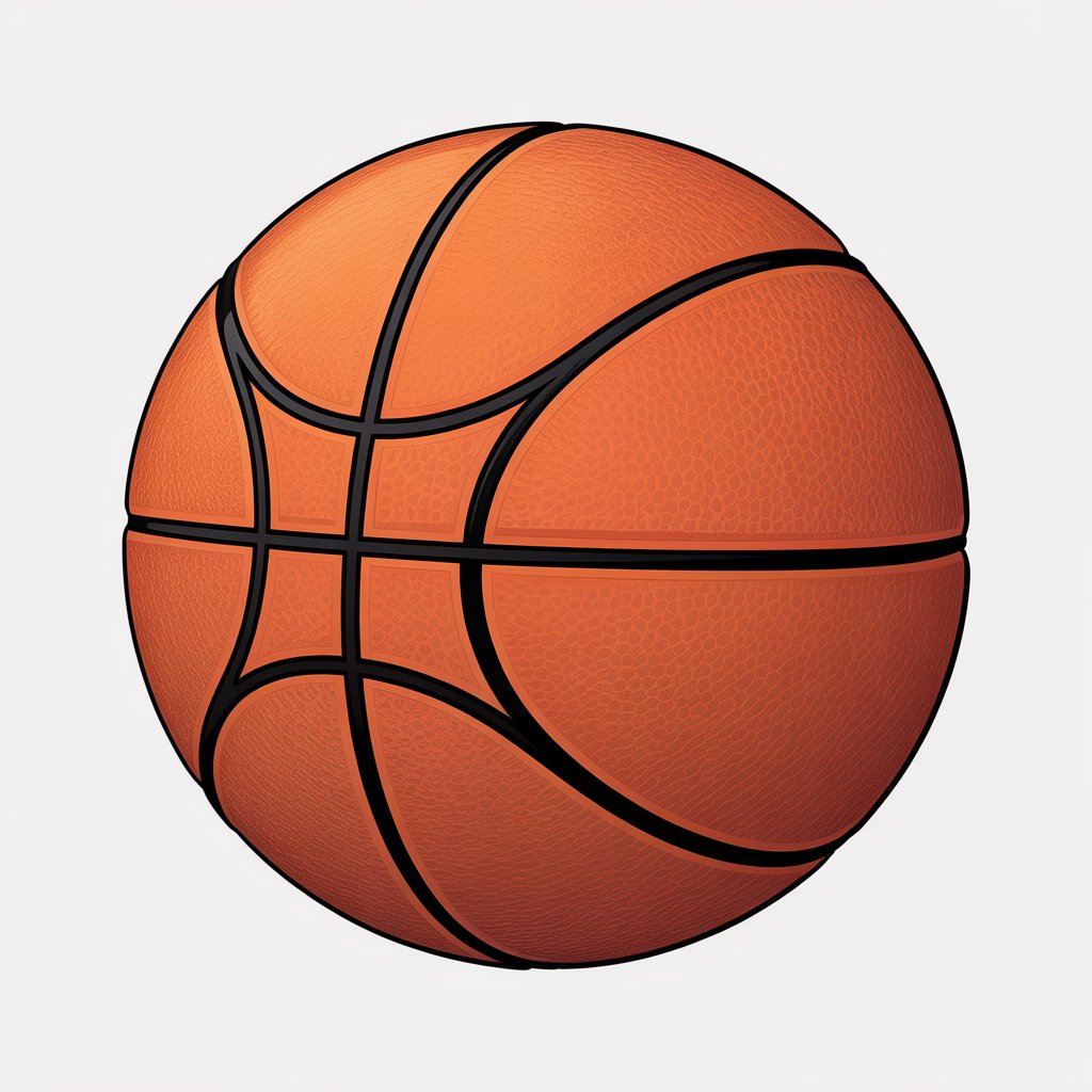 Basketball PNG