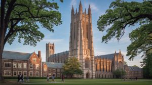 Duke University