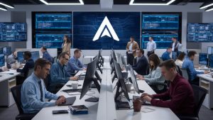 American Technology Consulting