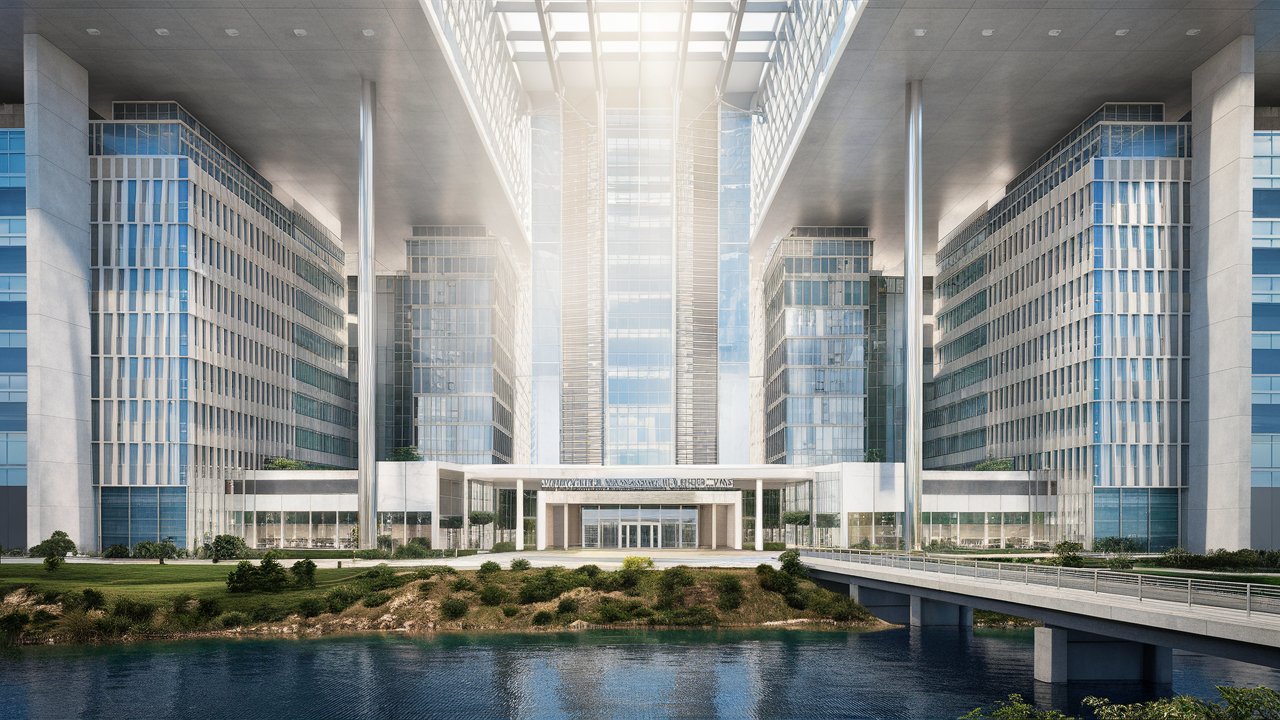 Memorial Regional Hospital Broward