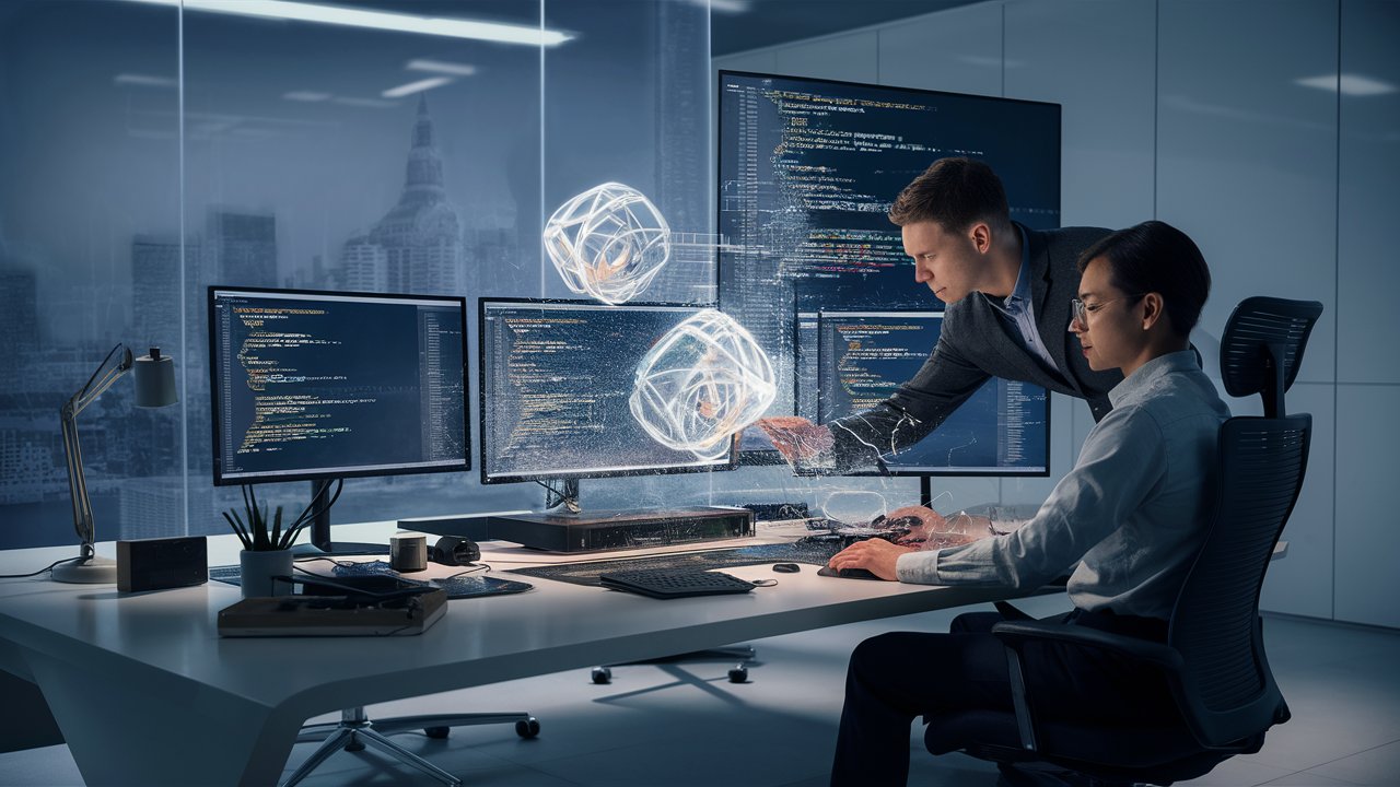  Technology Solutions Professional (TSP)