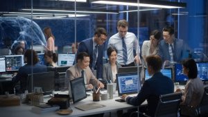 American Technology Consulting