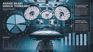 Surgical Tech Salary