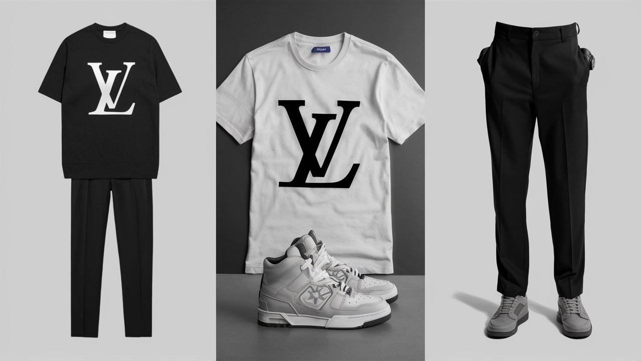 Louis Vuitton T-Shirt