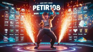  Petir108win.online