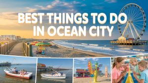 Ocean city