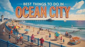 Ocean city