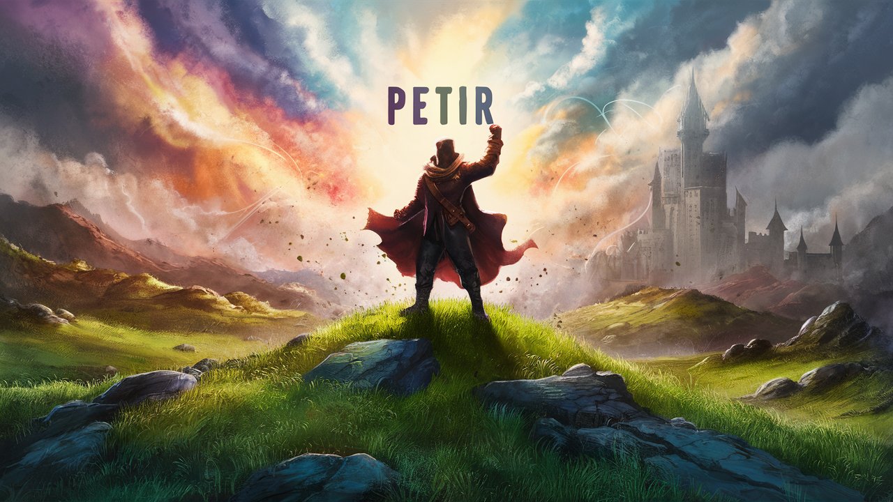  Petir108win.online