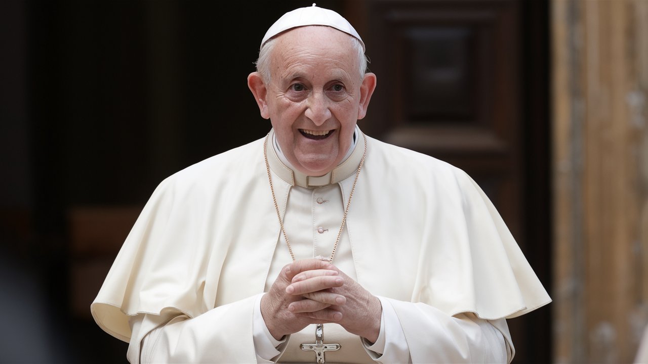 Pope Francis Health