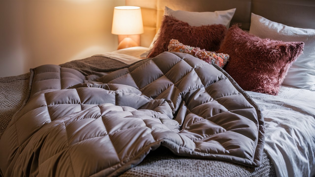 Weighted Blankets