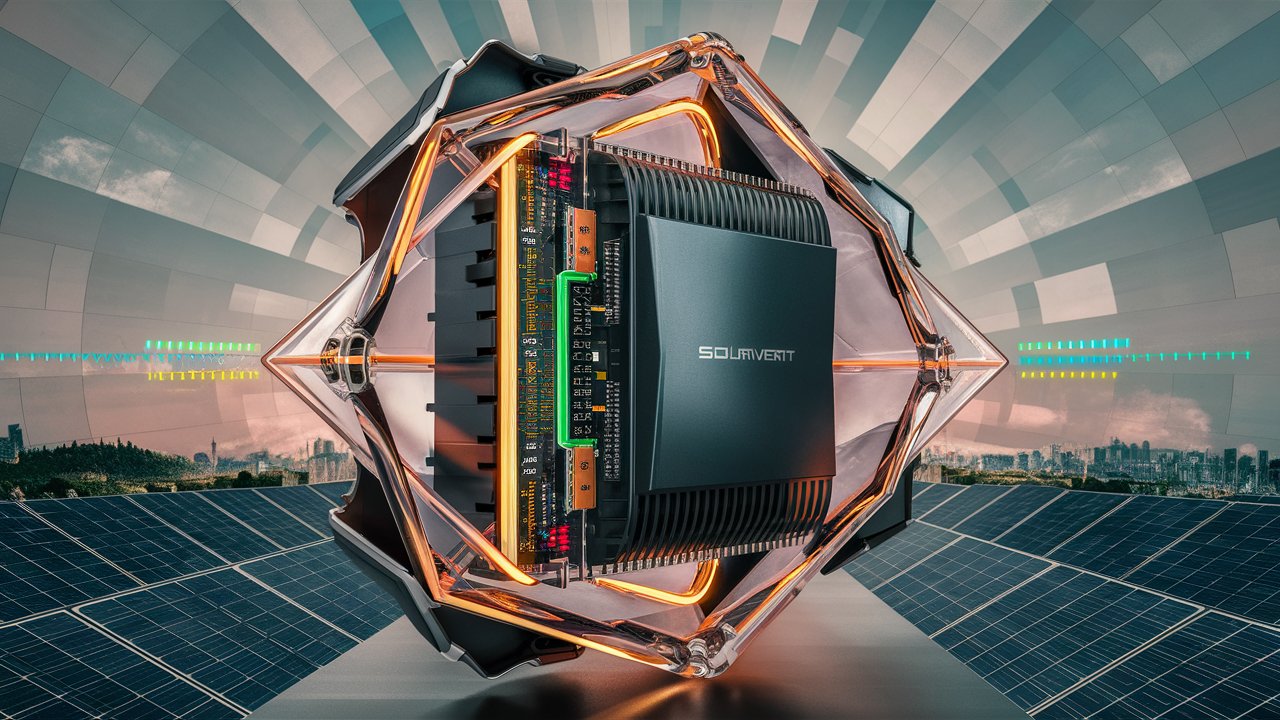 Solar Inverter