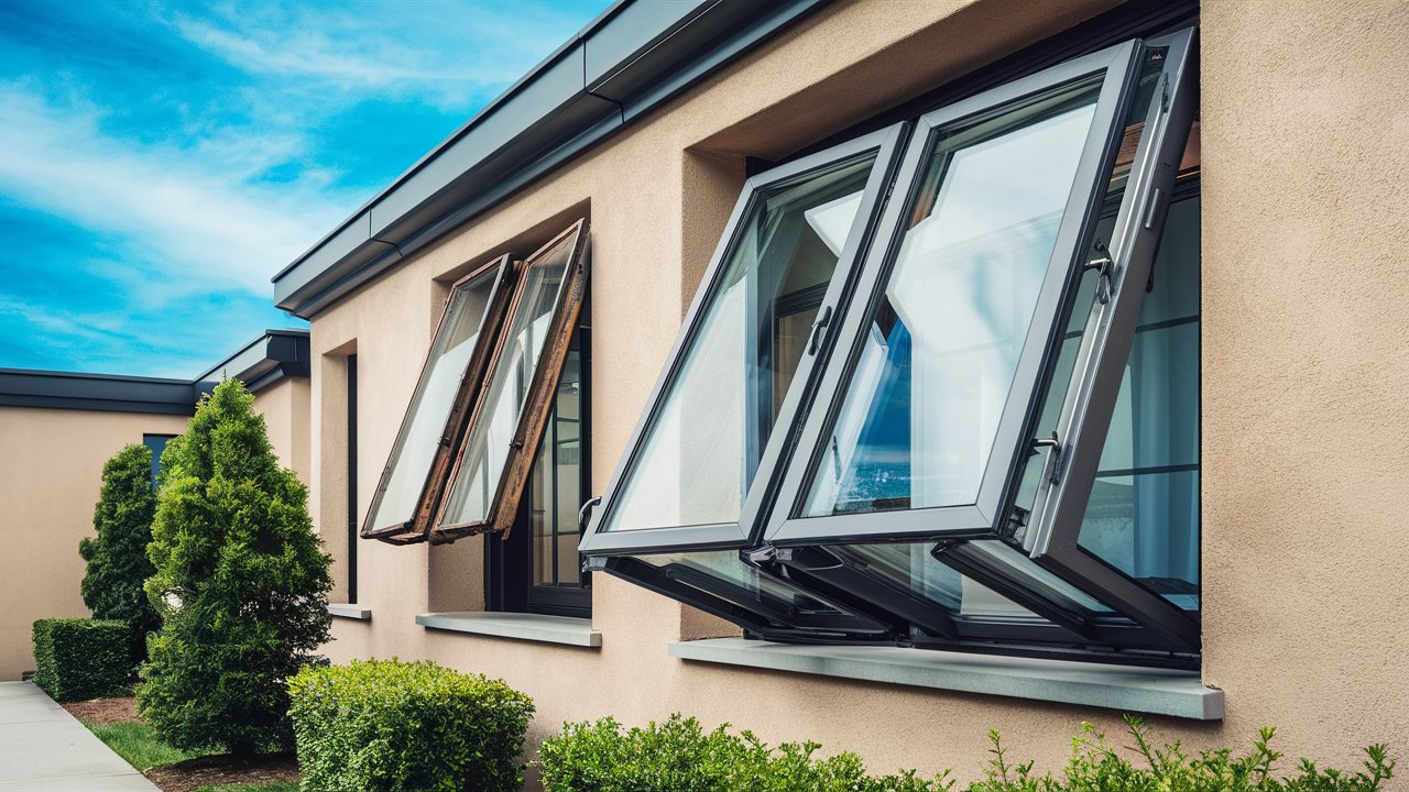 Window Replacement