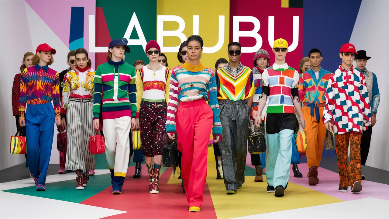 Labubu Clothes