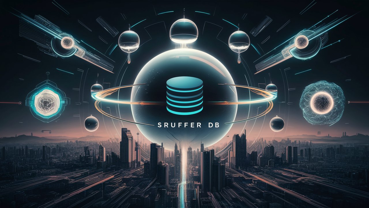 Sruffer DB