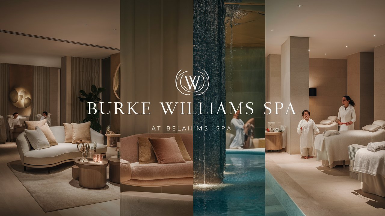 Burke Williams Spa