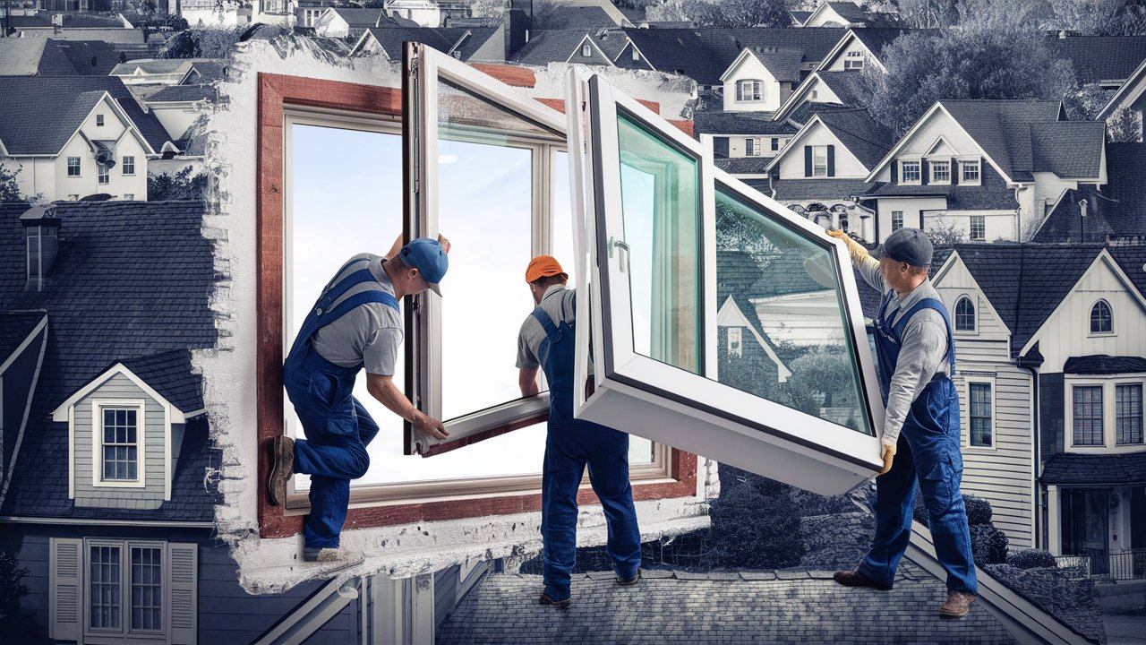Window Replacement
