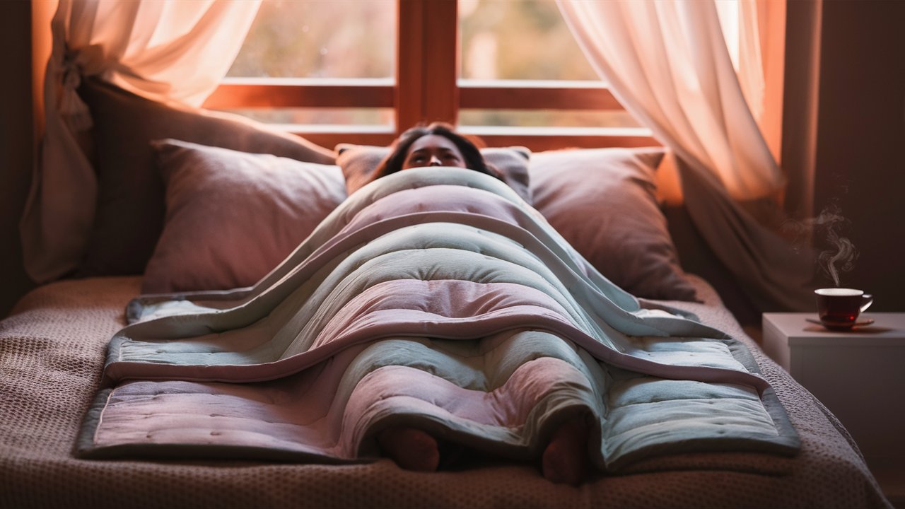 Weighted Blankets