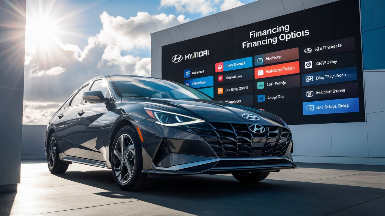 Hyundai Finance