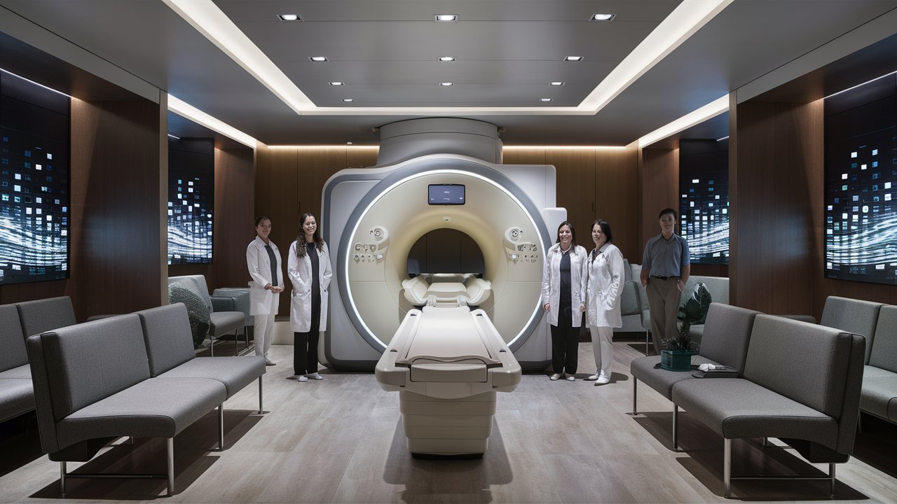  Lenox Hill Radiology