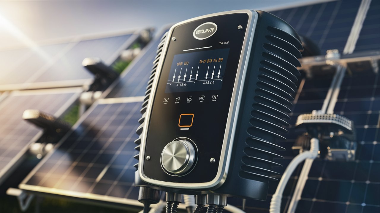 Solar Inverter