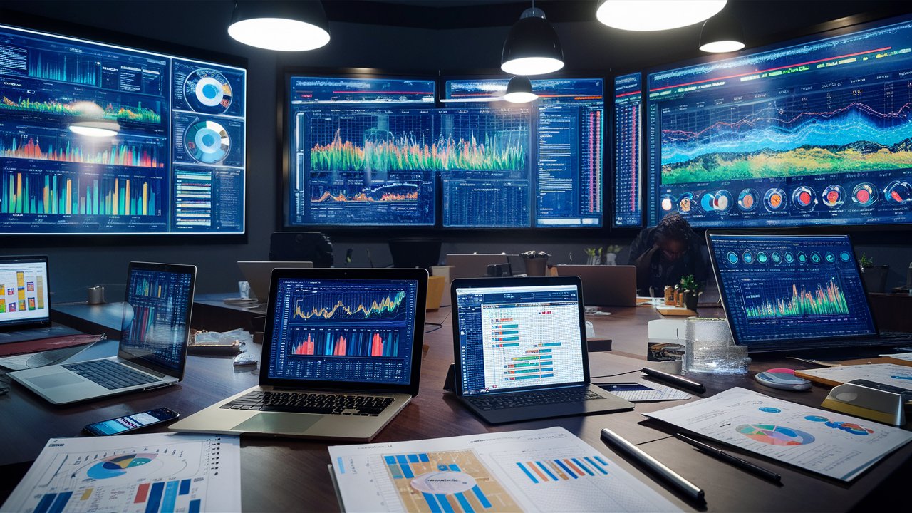 data analysis tools