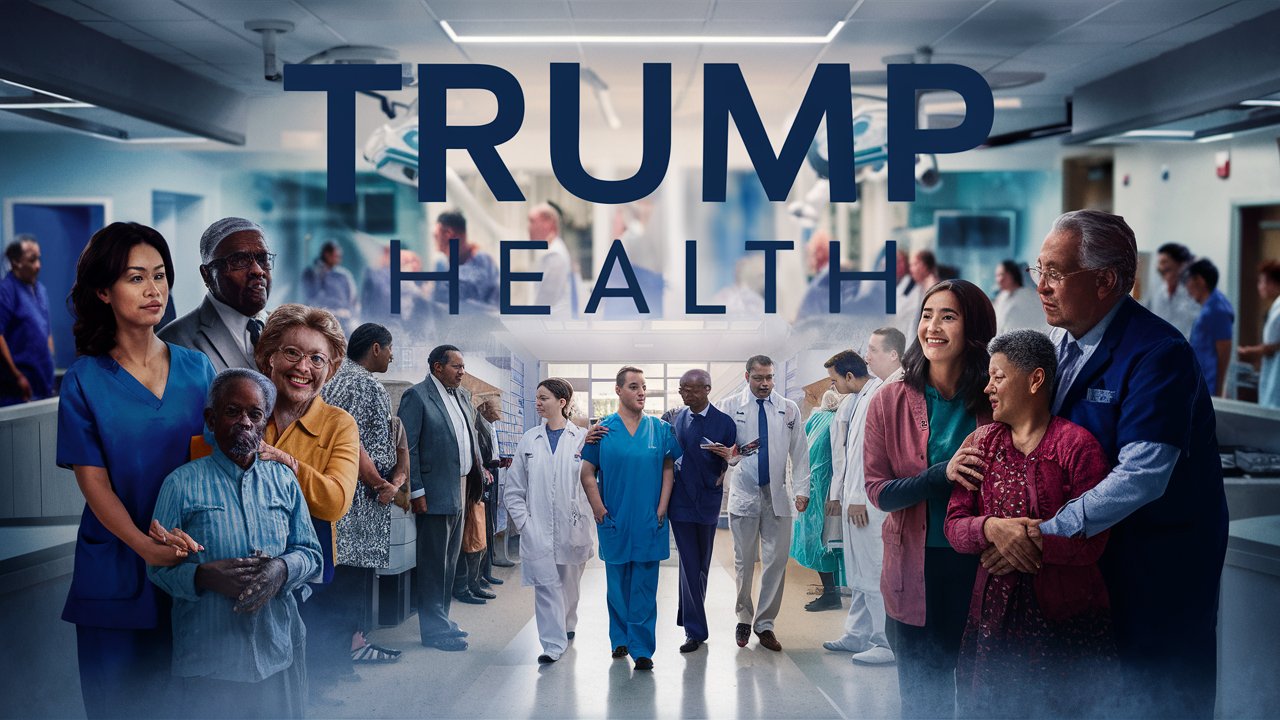 Trump Health