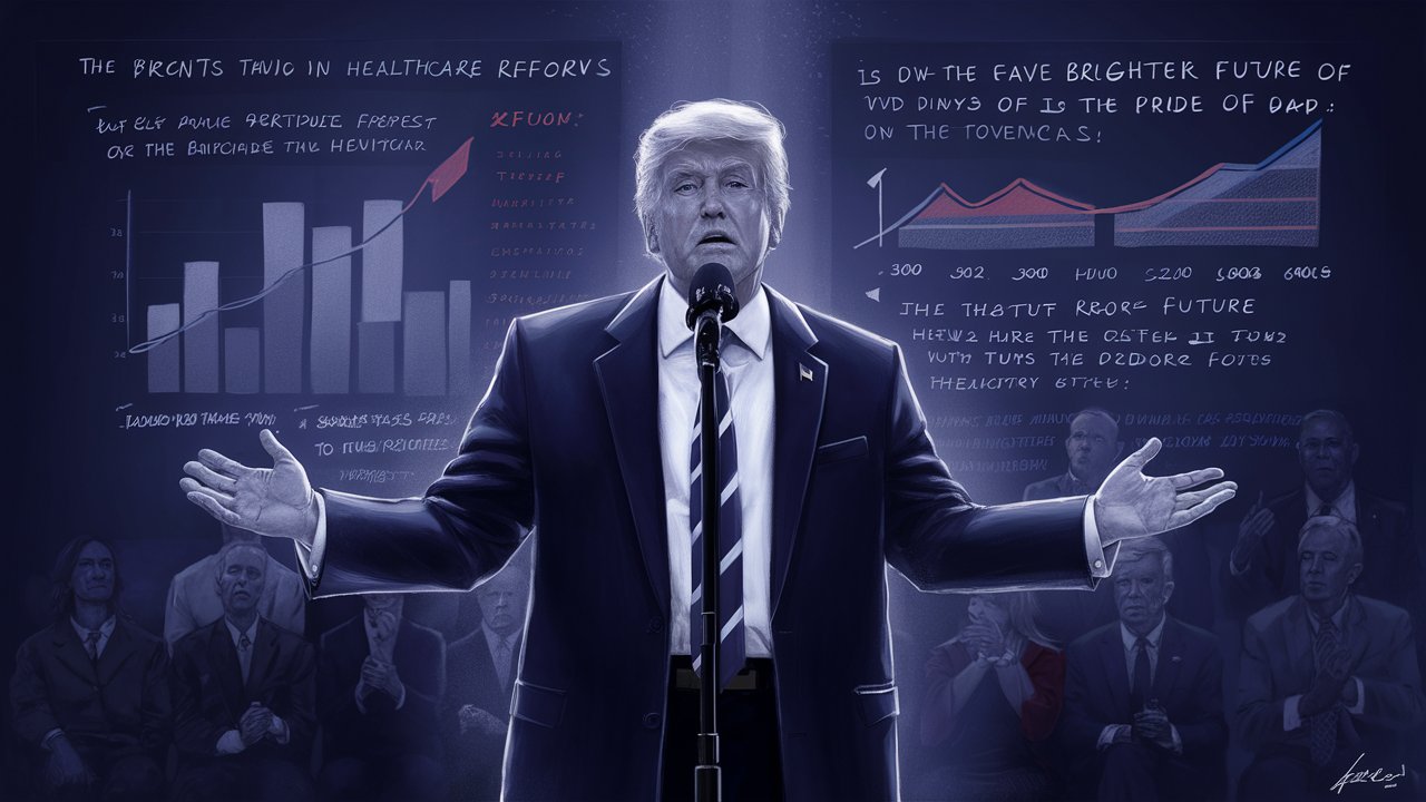 Trump Health