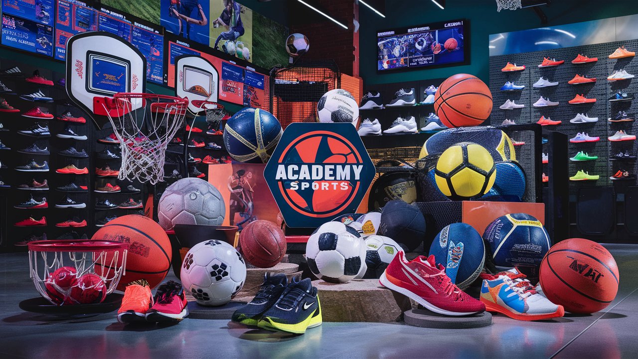 academy sports