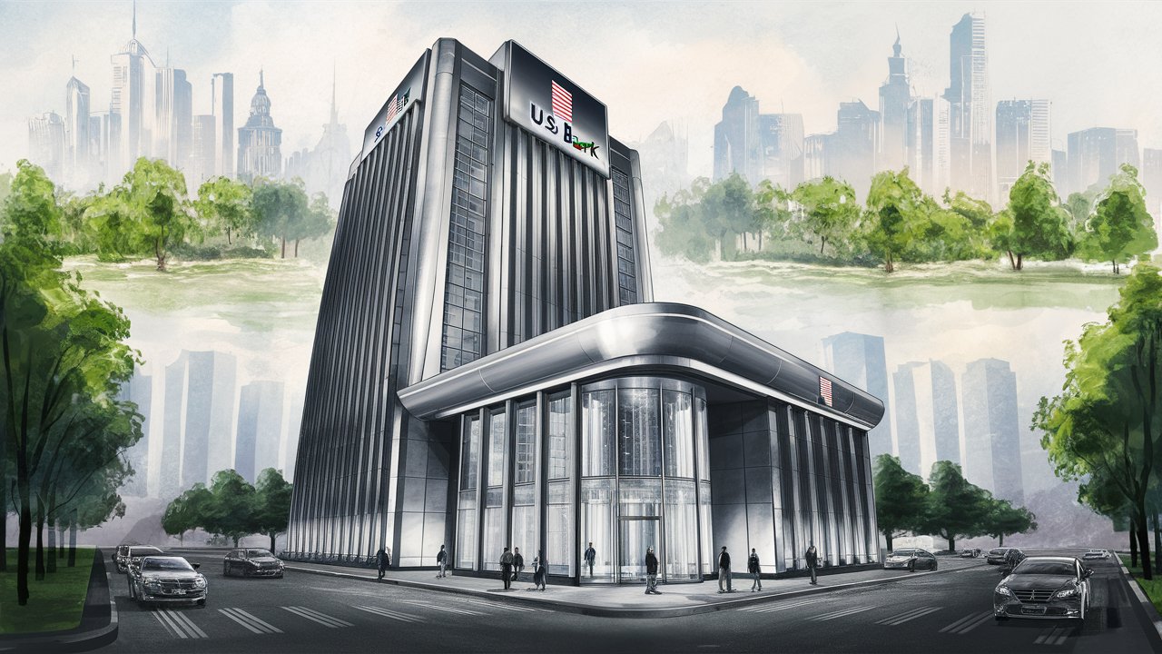 US Bank