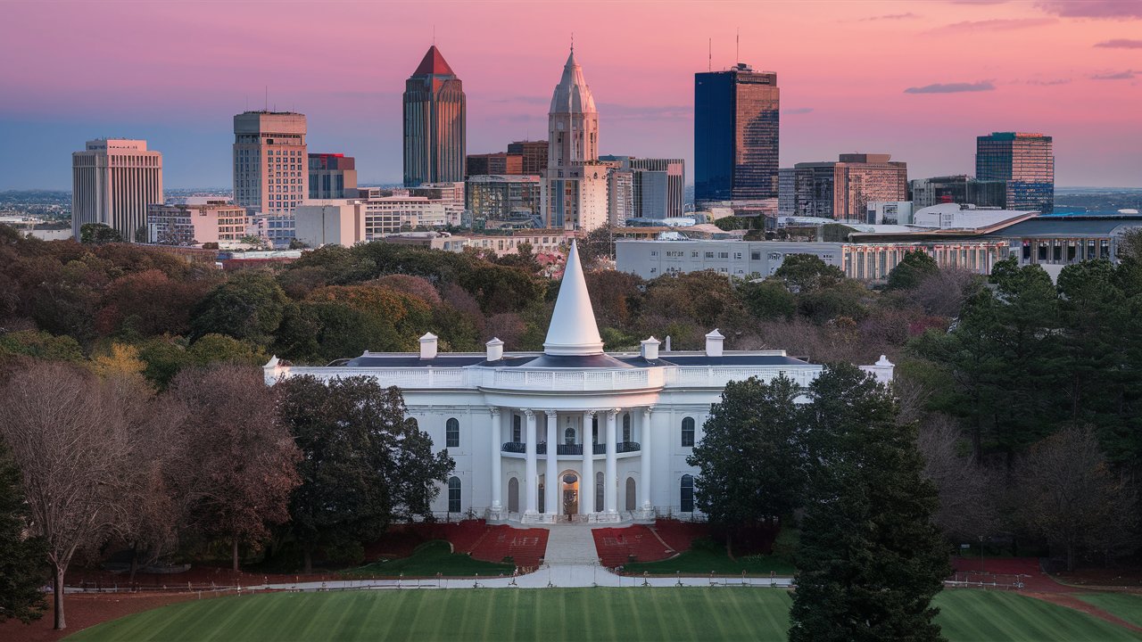 Georgia Special Election 2026 Trending
