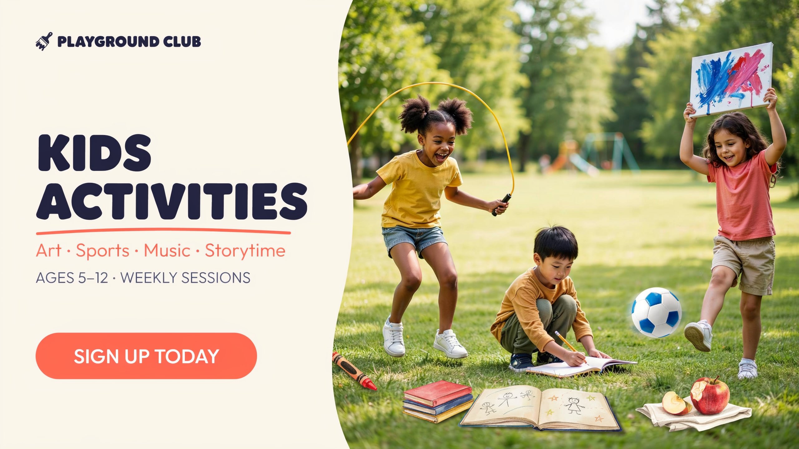 kids activities