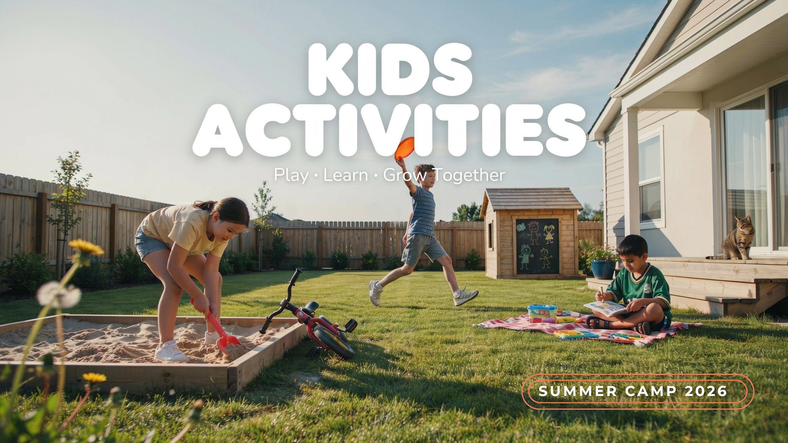 Kids Activities