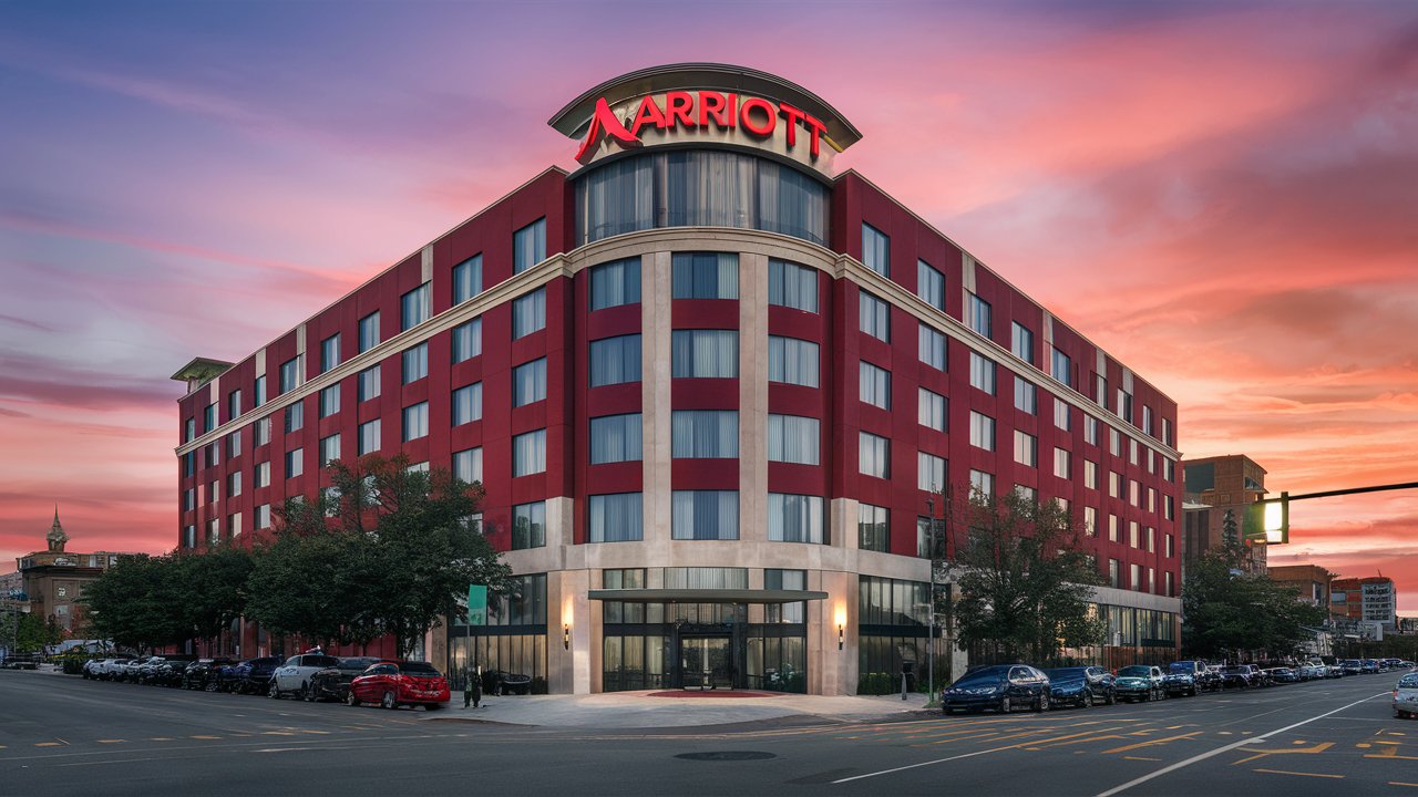 Marriott Hotels