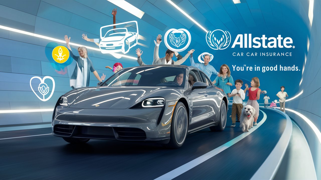Allstate car insurance