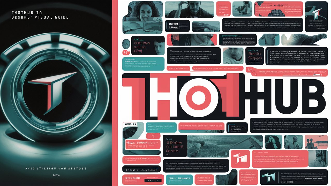 Thothub