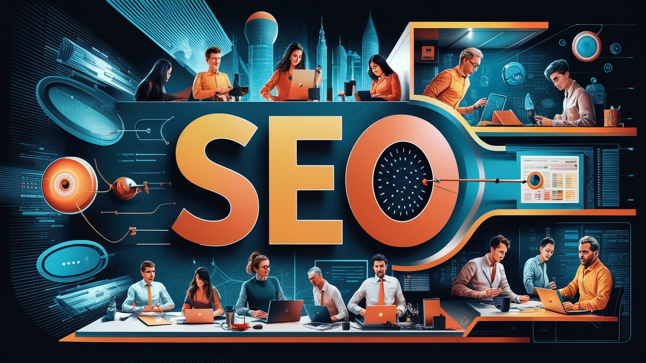 SEO by HighSoftware99.com