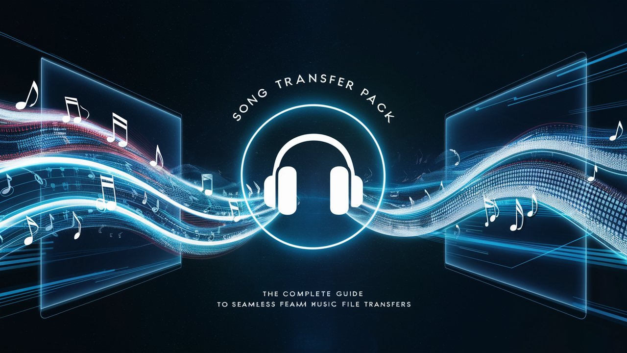 Song Transfer Pack