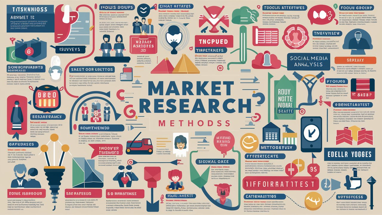 Market Research Methods