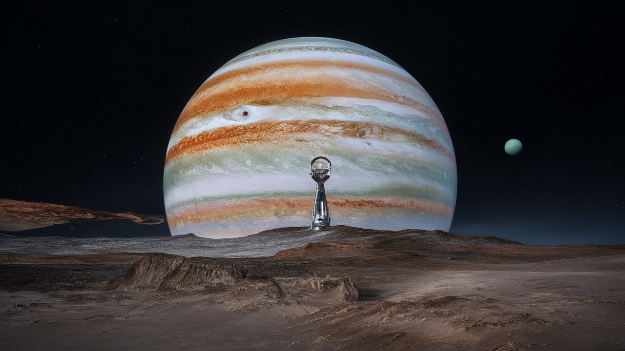 JupiterQQ
